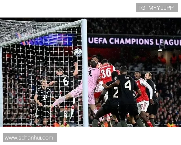 英超激战：多特蒙德逆袭拜仁神扑瞬间点燃全场激情