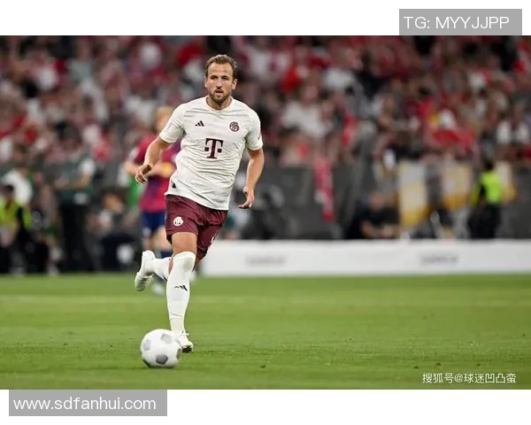 热刺狂胜拜仁五球大捷帽子戏法点燃全场激情集锦回顾