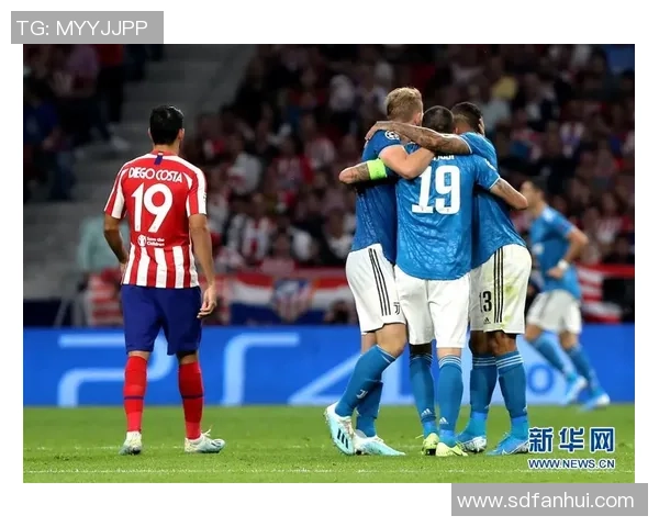 足总杯激战马竞与尤文图斯平局点球大战成全场焦点引发热烈讨论