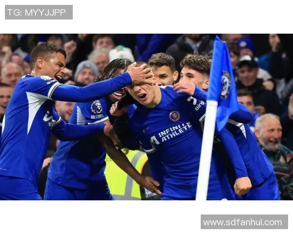 英超精彩对决切尔西强势击败多特蒙德神奇扑救点燃全场激情