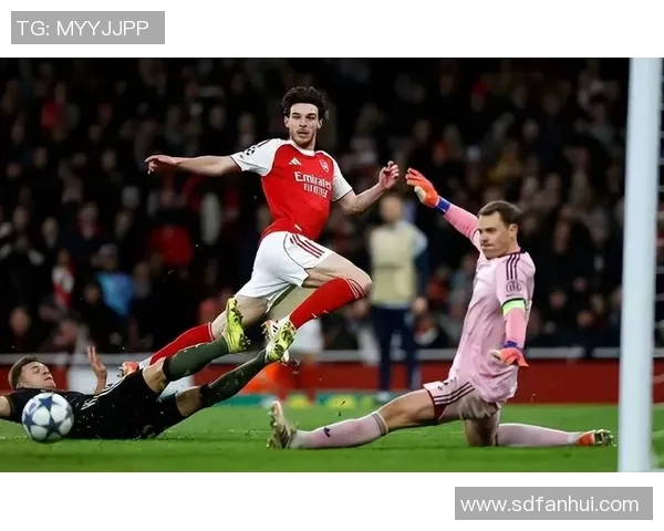 欧冠惊天逆转阿森纳5-1狂胜拜仁全场沸腾赛后点评解析